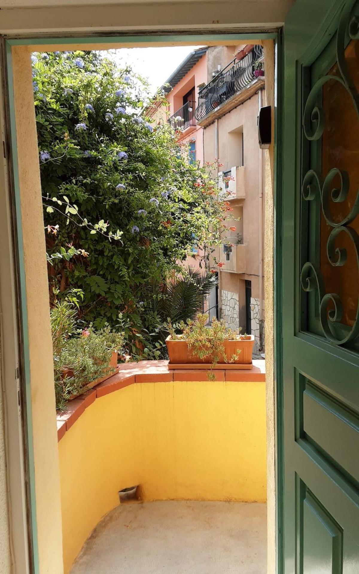 فيلا Jetez L'Ancre Dans Notre Maison De Pecheur ! كولِيورْ المظهر الخارجي الصورة